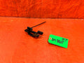 90 91 HONDA CIVIC HATCHBACK   FLOOR PILLAR BRACKETS   OEM 3170