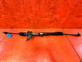 2014 HYUNDAI GENESIS COUPE BK2 2.0L POWER STEERING GEAR BOX RACK AND PINION  3250