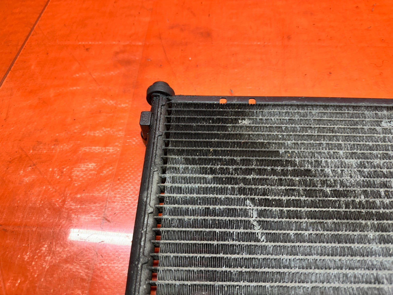 04 08 ACURA TSX 2.4L AC AIR CONDITIONING CONDENSER OEM #33012