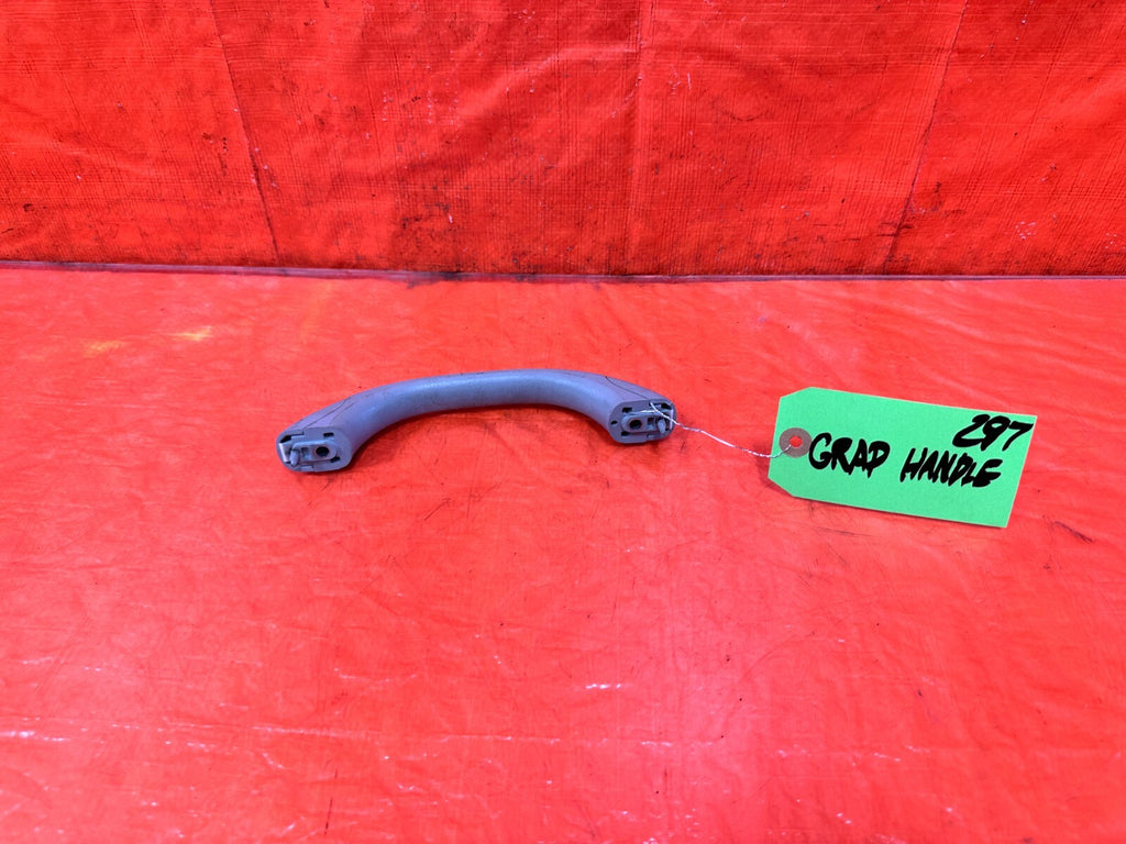 96 00 HONDA CIVIC SEDAN 4D   INTERIOR HEADLINER GRAB HANDLES   OEM 2971
