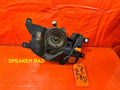 1992 92 LEXUS SC300   DRIVER LEFT DOOR SPEAKER HOUSING ASSEMBLY OEM FACTORY #2760