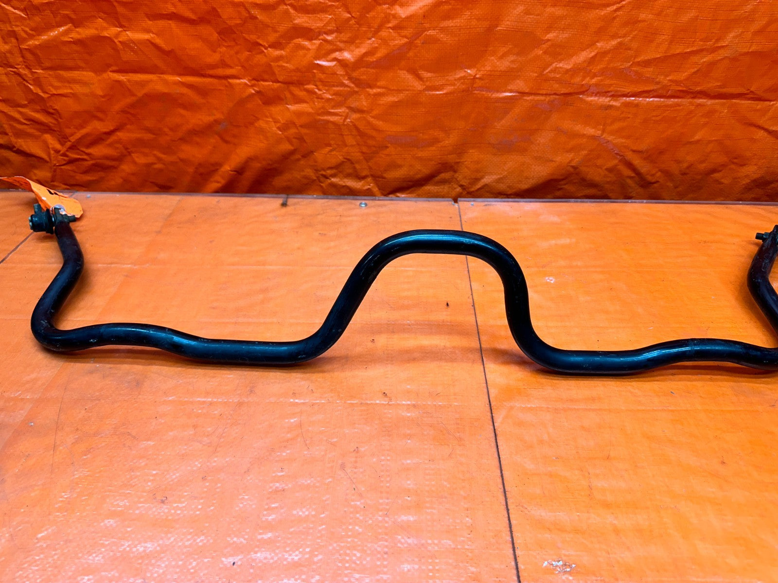 02 06 ACURA RSX TYPE S FRONT SWAY BAR OEM FACTORY OE #2714