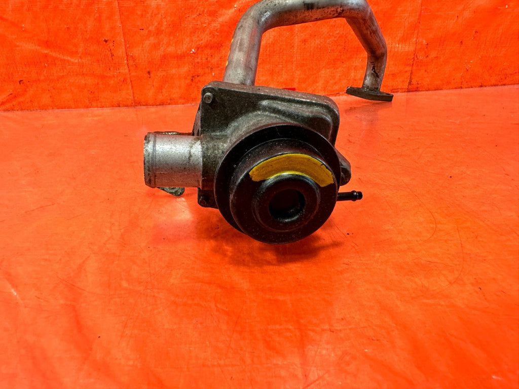 04 11 MAZDA RX8 RX 8   AIR INJECTION PUMP CONTROL VALVE   13B MSP   OEM #3032