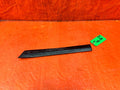 90 91 HONDA CIVIC HATCHBACK   LEFT MOLDING   OEM 3170