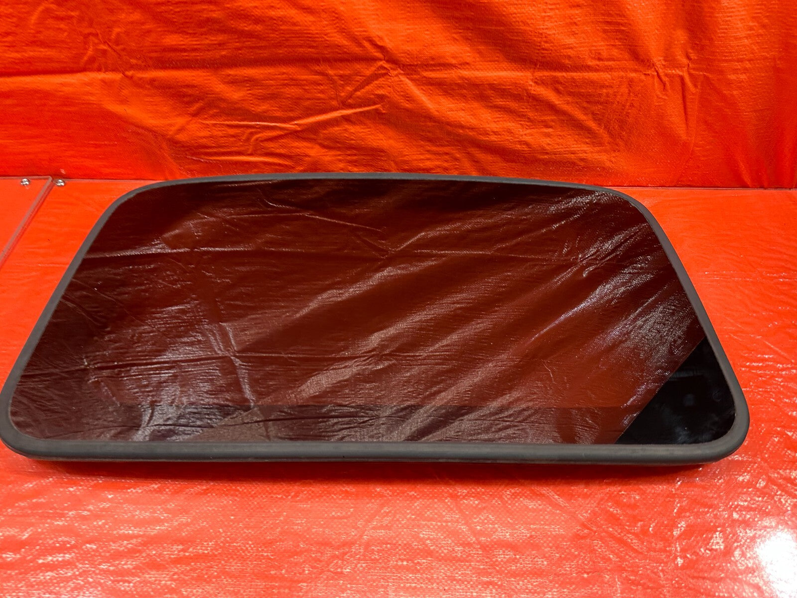 02 05 HONDA CIVIC SI EP3 HATCHBACK   SUNROOF MOONROOF SLIDING ROOF GLASS OEM 1864