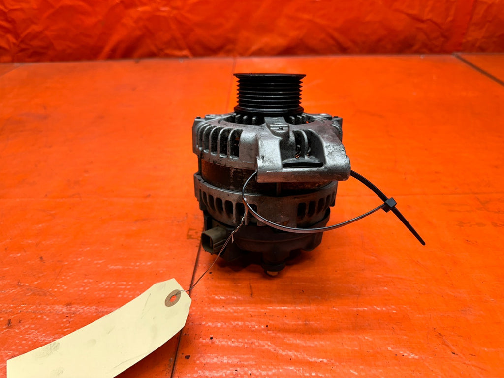04 08 ACURA TSX 2.4L ENGINE ALTERNATOR GENERATOR OEM #3306