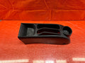 02 05 HONDA CIVIC SI EP3   ARM REST CENTER CONSOLE   REAR PORTION   OEM #1860