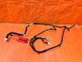 09 11 INFINITI G37 CONVERTIBLE   CONVERTIBLE ROOF ANTENNA HARNESS   OEM #3100
