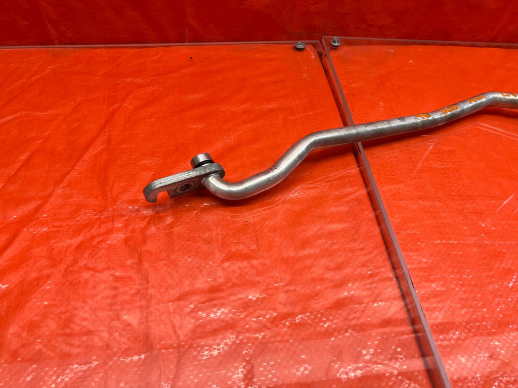 14 20 INFINITI Q50 17 20 Q60   AC LOW PRESSURE ALUMINUM  PIPE LINE   OEM #966