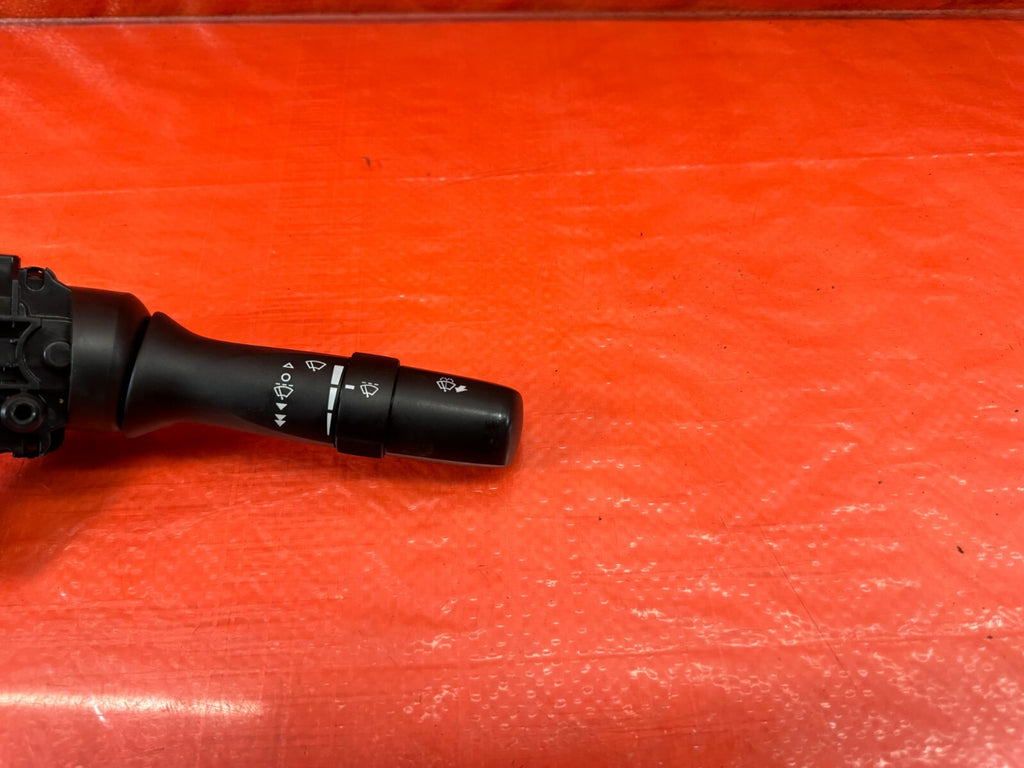 15 21 SUBARU WRX & STI   WINDSHIELD WIPER CONTROL SWITCH   OEM FACTORY #1824