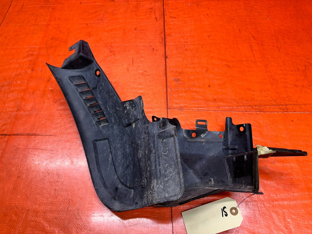 03-08 NISSAN 350Z REAR BUMPER MOUNTING BRACKET HOLDER 78818-CD000 OEM #3467