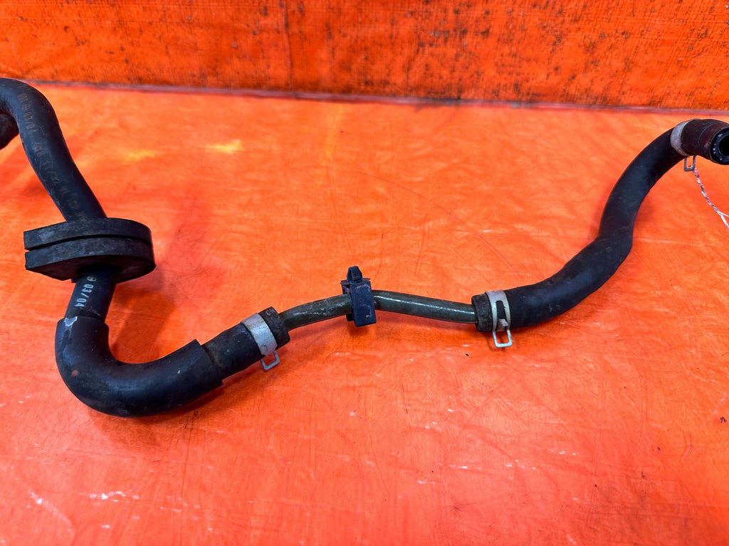 2008 2015 INFINITI G37 Q60 BRAKE BOOSTER VACUUM HOSE LINE PIPE 7471 JK600 #3285