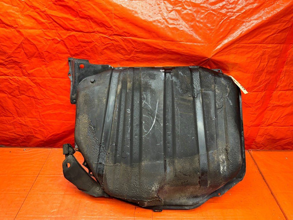 92 95 HONDA CIVIC EX 1.6L 2D COUPE   UNDERBODY FUEL GAS TANK CELL   OEM #3337