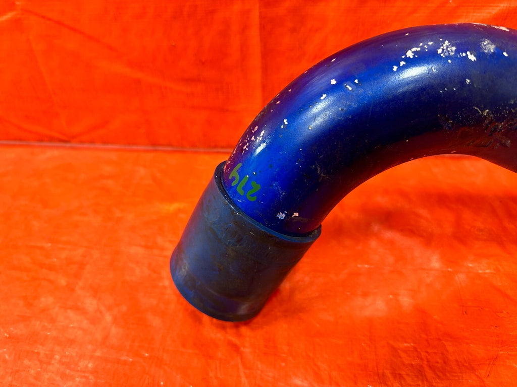 94 01 ACURA INTEGRA   NON VTEC B18B1   COLD AIR INTAKE SYSTEM   #2748
