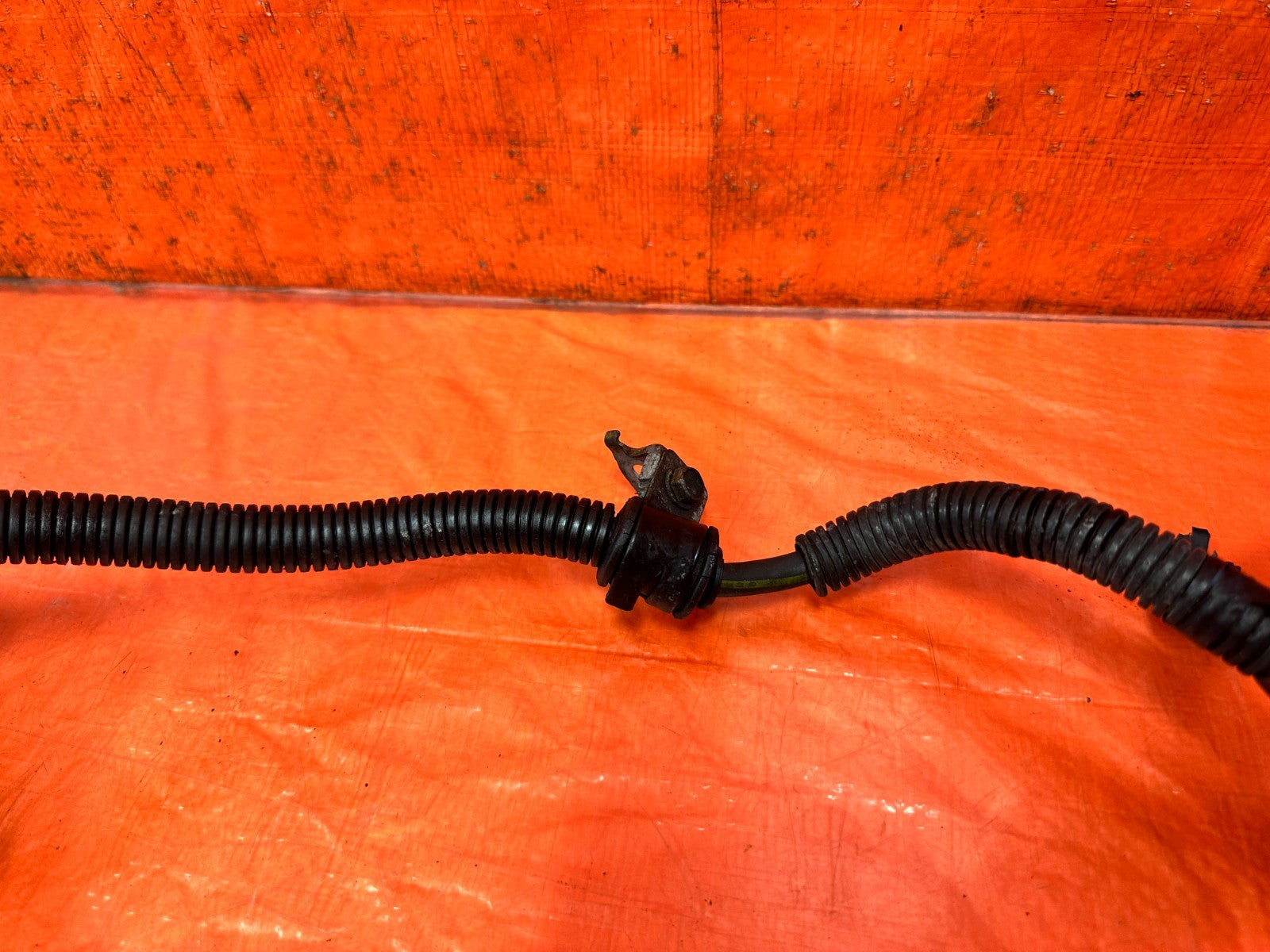 92 95 HONDA CIVIC  D SERIES MANUAL D15 D16   MANUAL STARTER   OEM 3274