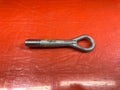 08 15 INFINITI G37 & Q60    2D COUPE   TOW HOOK ASSEMBLY   OEM FACTORY #2070