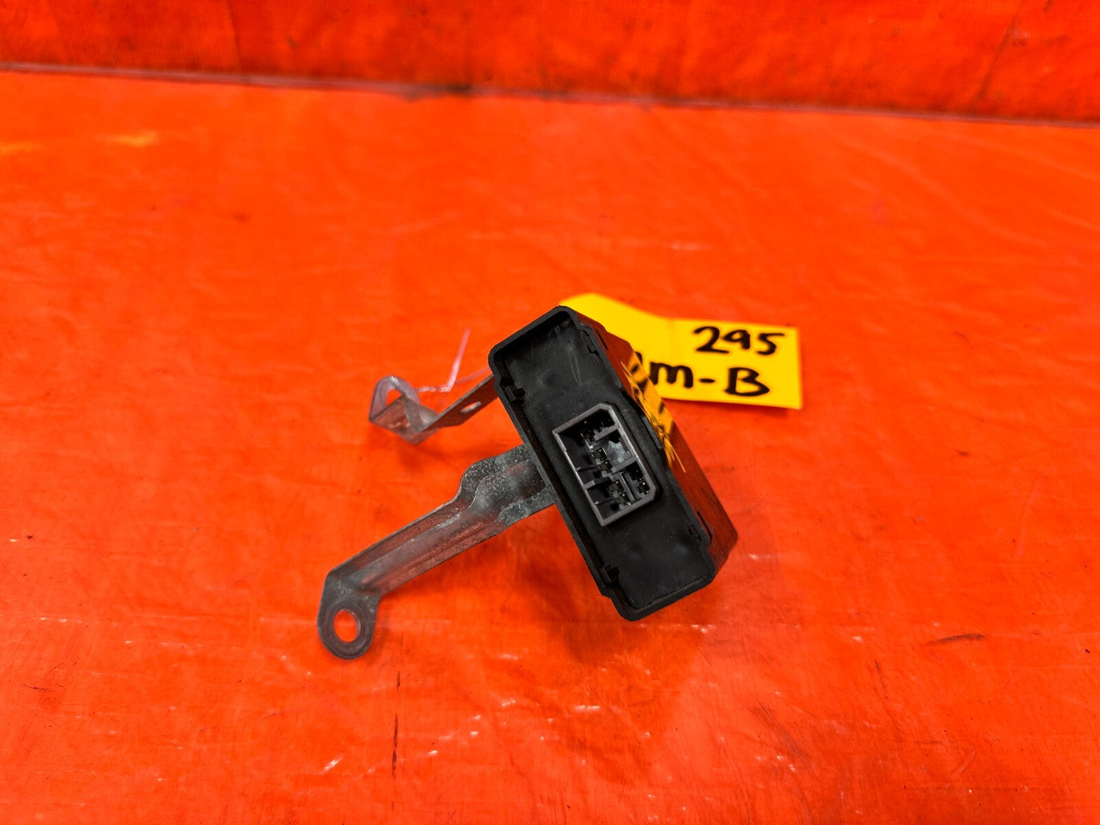 96 97 HONDA DEL SOL   39500 SR3 A12   COMPUTER CONTROL MODULE   OEM #2951