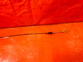 16 20 INFINITI Q50 & Q60   3.0L 300HP VR30DDTT ENGINE OIL DIP STICK OEM #18Q0