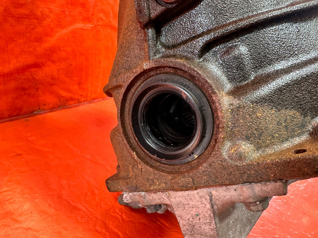 18 20 SUBARU BRZ   6 SPEED MANUAL   TORSEN LSD MODEL   DIFFERENTIAL   4.30:17