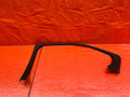 09 12 ACURA TSX   PASSENGER RIGHT REAR   INTERIOR DOOR WINDOW TRIM   OEM #1680