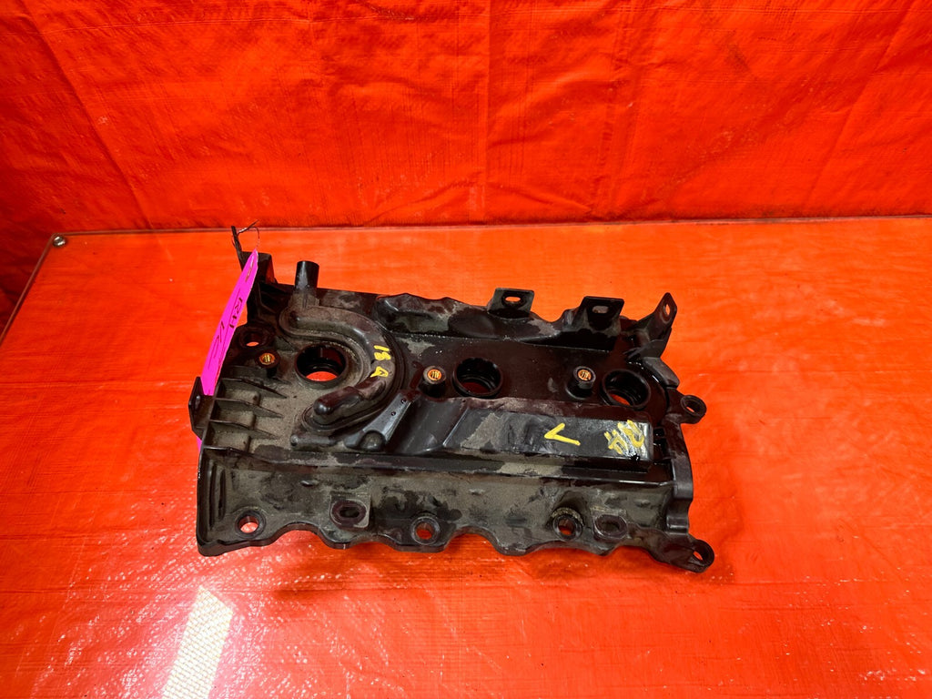 16 19 INFINITI Q50 17 18 Q60 3.0L   VR30DDTT VALVE COVER PASSENGER RIGHT OEM 18Q0