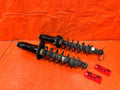 09 11 MAZDA RX8 RX 8   REAR SHOCKS & SPRINGS LEFT AND RIGHT FACTORY OEM #3030