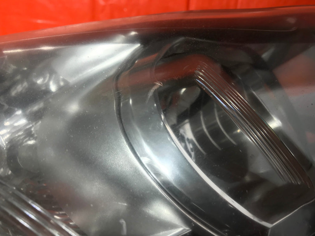 OEM 2011 2012 2013 2014 CHEVROLET CRUZE PASSENGER RIGHT HEADLIGHT HEADLAMP  5