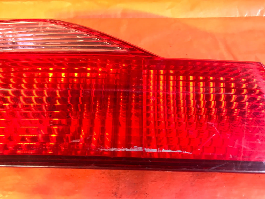 OEM 1998 1999 HONDA ACCORD SEDAN DRIVER LEFT INNER TAIL LIGHT LAMP 4 DOOR 98 993