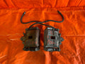 02 06 ACURA RSX TYPE S   FRONT BRAKE CALIPER SET CALIPERS LEFT AND RIGHT OEM #390