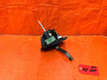 09 15 INFINITI G37 CONVERTIBLE   AUTOMATIC TRANSMISSION SHIFTER / GEAR SELECTOR0