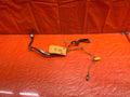 96 01 INTEGRA SEDAN PASSENGER RIGHT REAR DOOR WIRING HARNESS WIRE LOOM OEM #1610