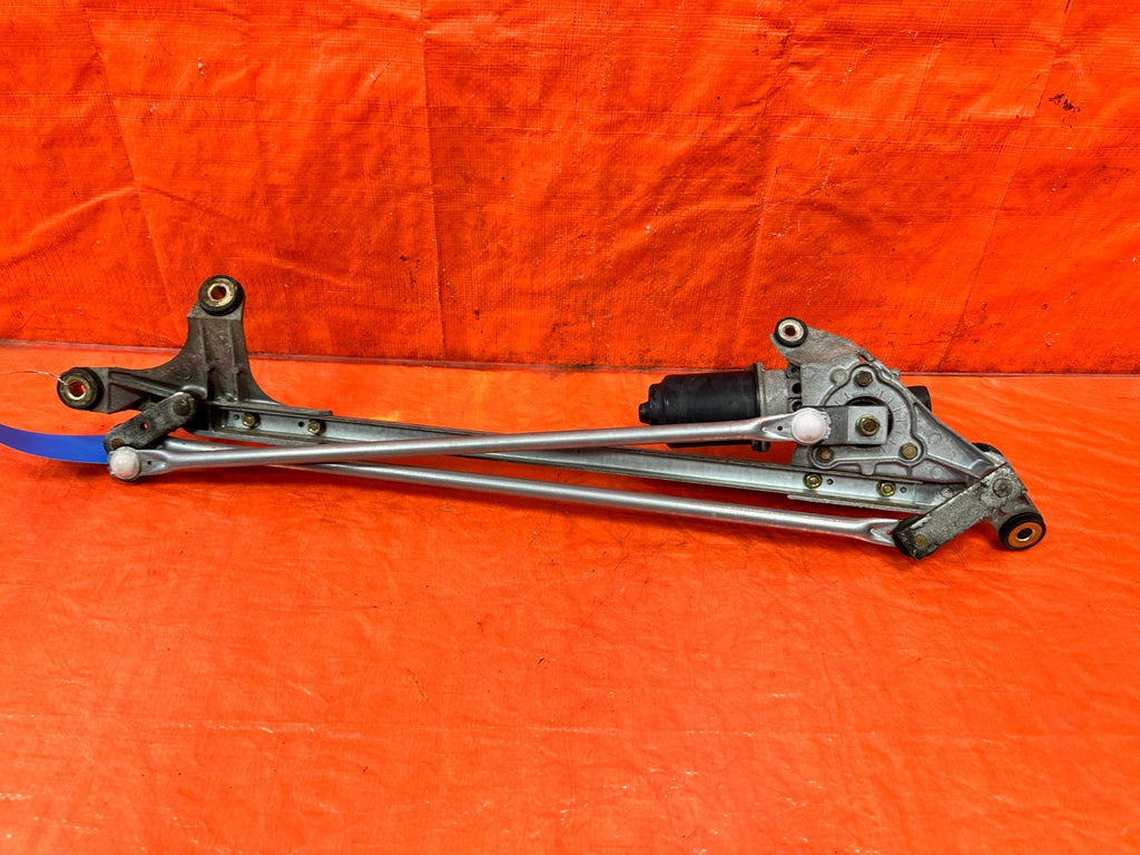 97 01 HONDA CR V CRV   WINDSHIELD WIPER MOTOR W/ LINKAGE   OEM FACTORY #3012