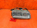90 91 HONDA CIVIC HATCHBACK   PASSENGER RIGHT HEADLIGHT HEADLAMP   OEM 3250