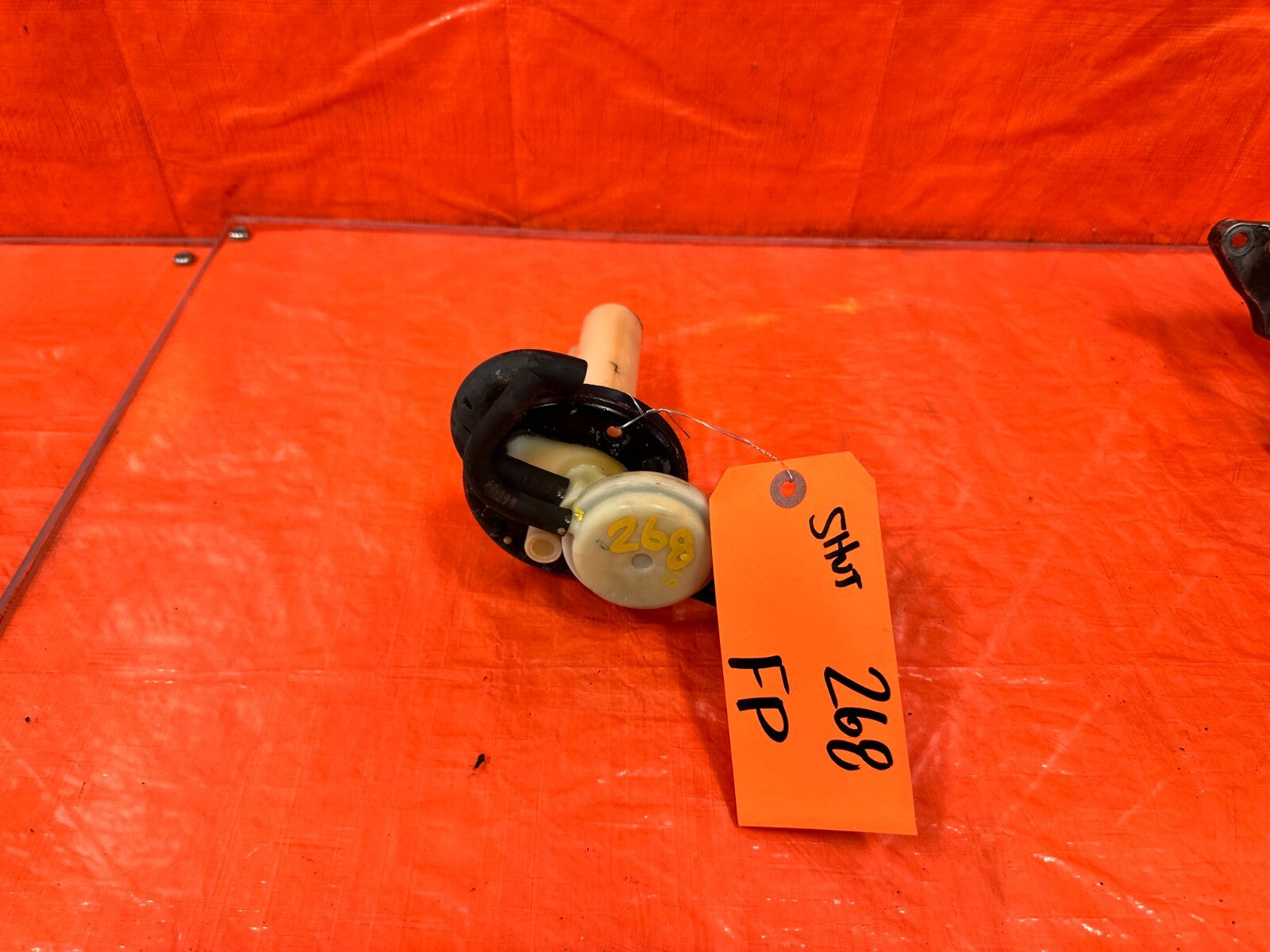 00 01 ACURA INTEGRA FUEL SHUT VALVE / OVER VENT SHUT VALVE 17550 ST7 A01 OEM 2680