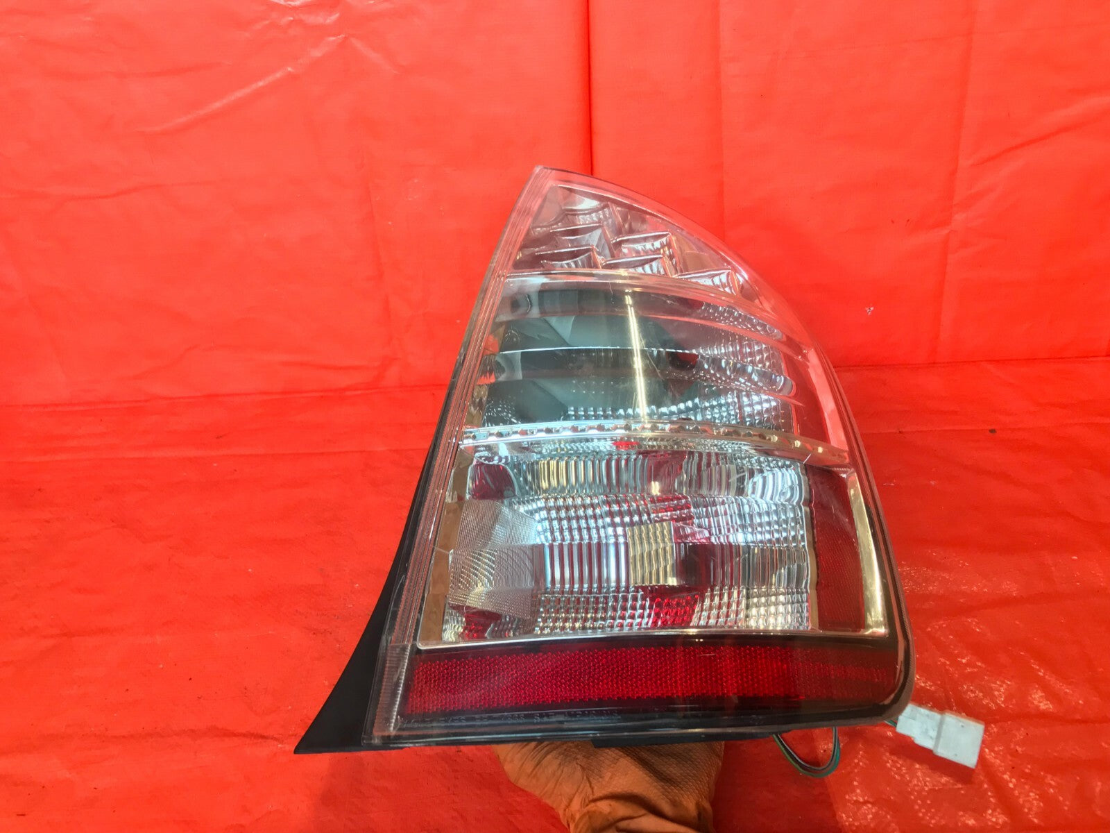EAGLE EYES 2007 2008 2009 TOYOTA PRIUS PASSENGER RIGHT TAIL LIGHT LAMP R RH0