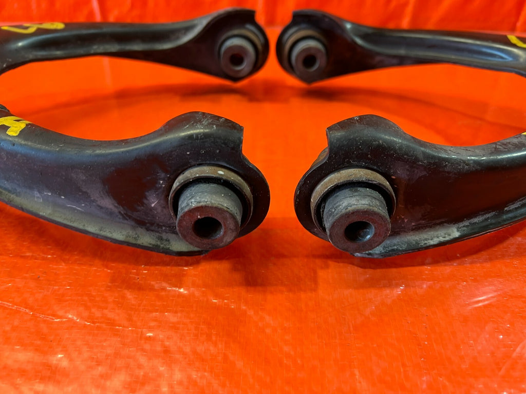 96 00 HONDA CIVIC   FRONT UPPER CONTROL ARMS   LEFT & RIGHT ARM SET   OEM #974
