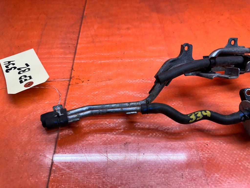 13 15 HONDA CIVIC SI 4D 2.4L VAPOR CANISTER PURGE VALVE SOLENOID OEM #3347