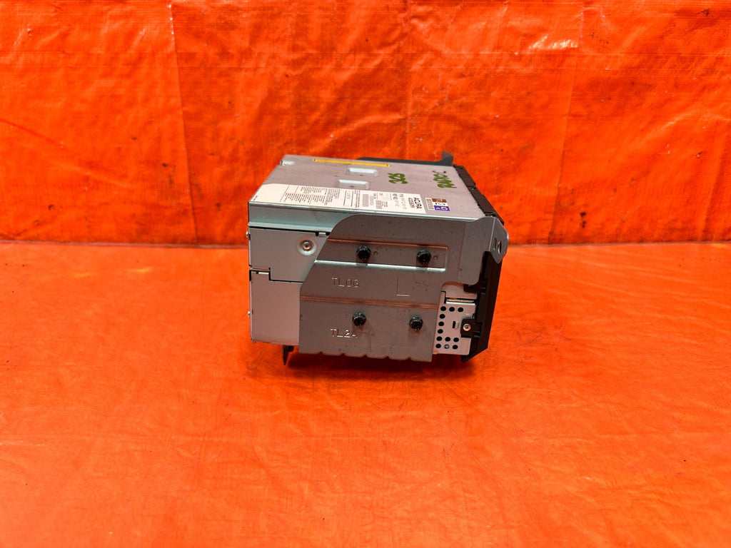 11 14 ACURA TSX   DVD PLAYER   39540 TL2 A51   OEM 3056