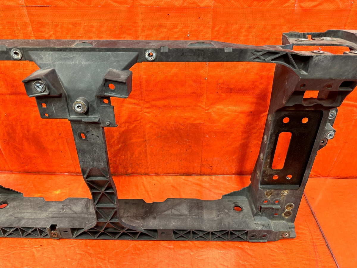 14-20 INFINITI Q50 - RADIATOR SUPPORT - OEM FACTORY #3142
