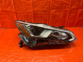 2019 2020 NISSAN ALTIMA   HALOGEN   HEADLIGHT HEADLAMP   PASSENGER RIGHT   OEM 0