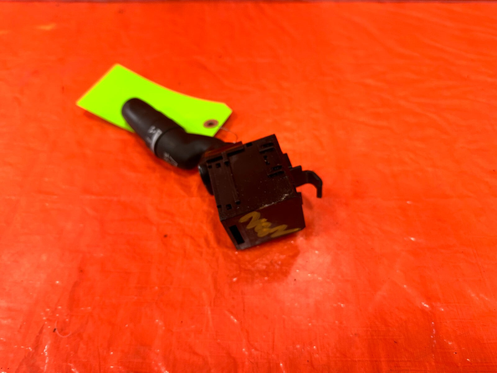 HONDA   08 11 CIVIC / 08 12 ACCORD   WINDSHIELD WIPER CONTROL SWITCH   OEM #2824