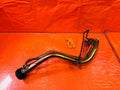 00 01 ACURA INTEGRA   GASOLINE GAS FUEL FILLER NECK PIPE   OEM FACTORY #2680