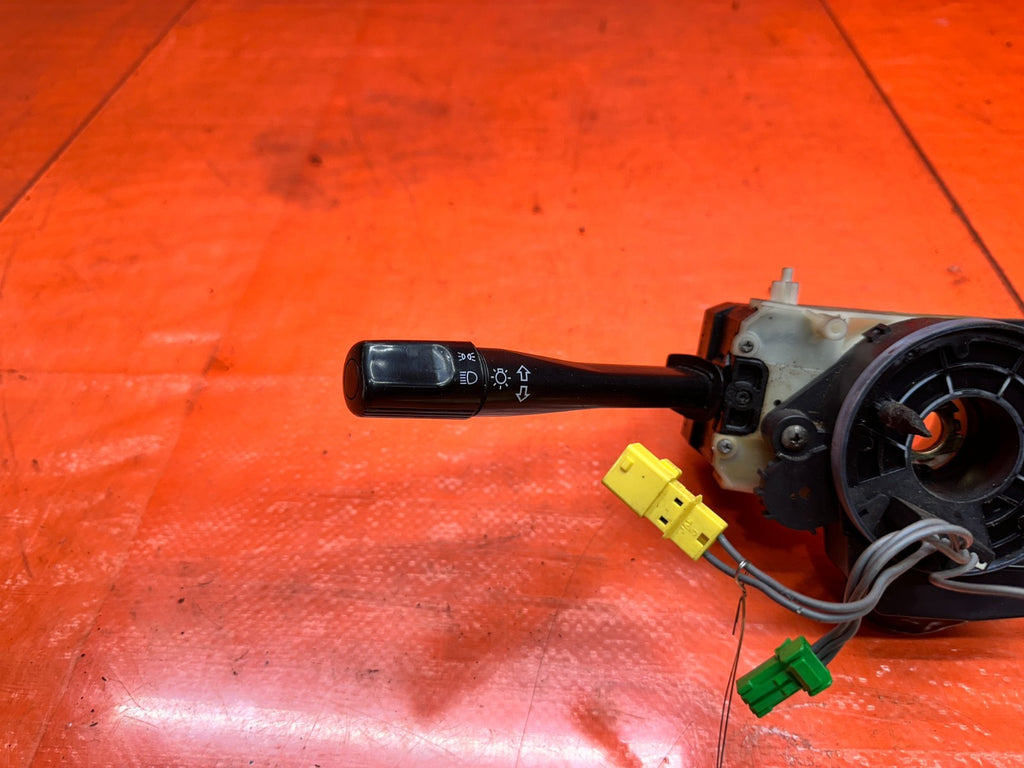 94 01 ACURA INTEGRA STEERING COLUMN COMBINATION SWITCH OEM #3314