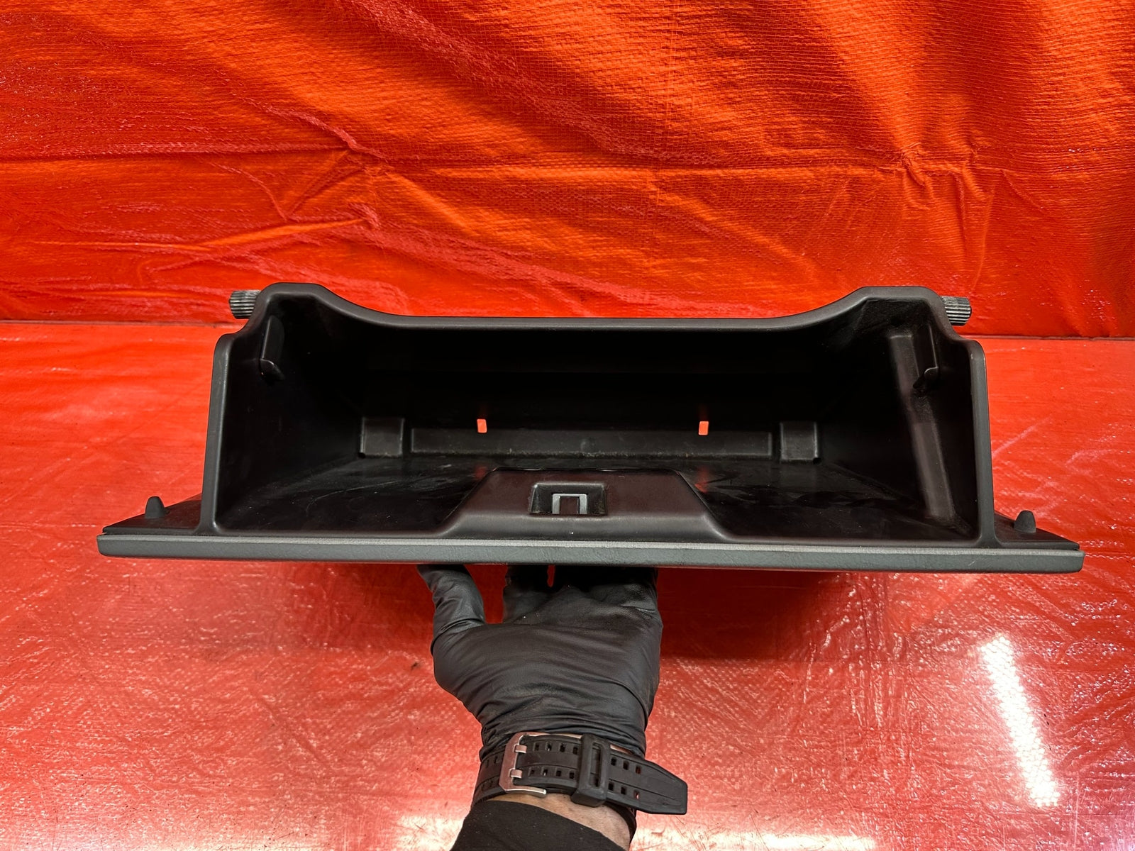 95 97 HONDA ODYSSEY   GLOVE BOX ASSEMBLY   OEM FACTORY #1938
