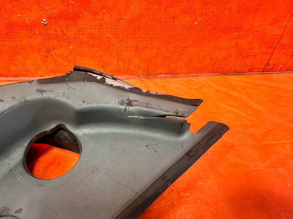 06 11 HONDA CIVIC   4 DOOR SEDAN   PASSENGER RIGHT WIPER COWL TRIM   OEM #3072