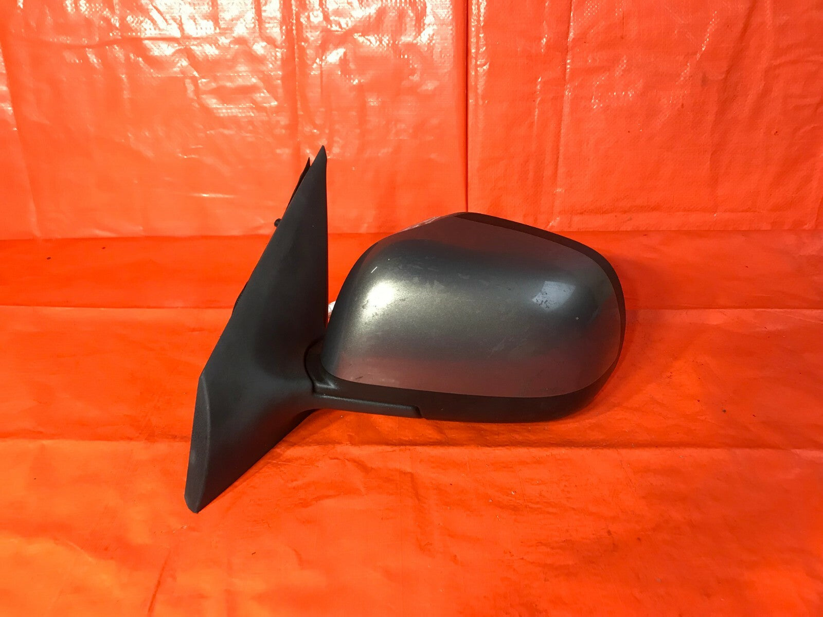 OEM 2012 2013 2014 NISSAN VERSA   SEDAN   DRIVER LEFT SIDE VIEW MIRROR   3 WIRE0