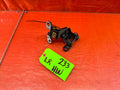 09 14 ACURA TSX   DRIVER LEFT REAR   DOOR HINGE SET UPPER LOWER OEM FACTORY #2330