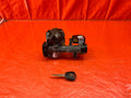 05 06 ACURA RSX   TYPE S & BASE   MANUAL   KEY IGNITION SWITCH W/ KEY   OEM #560