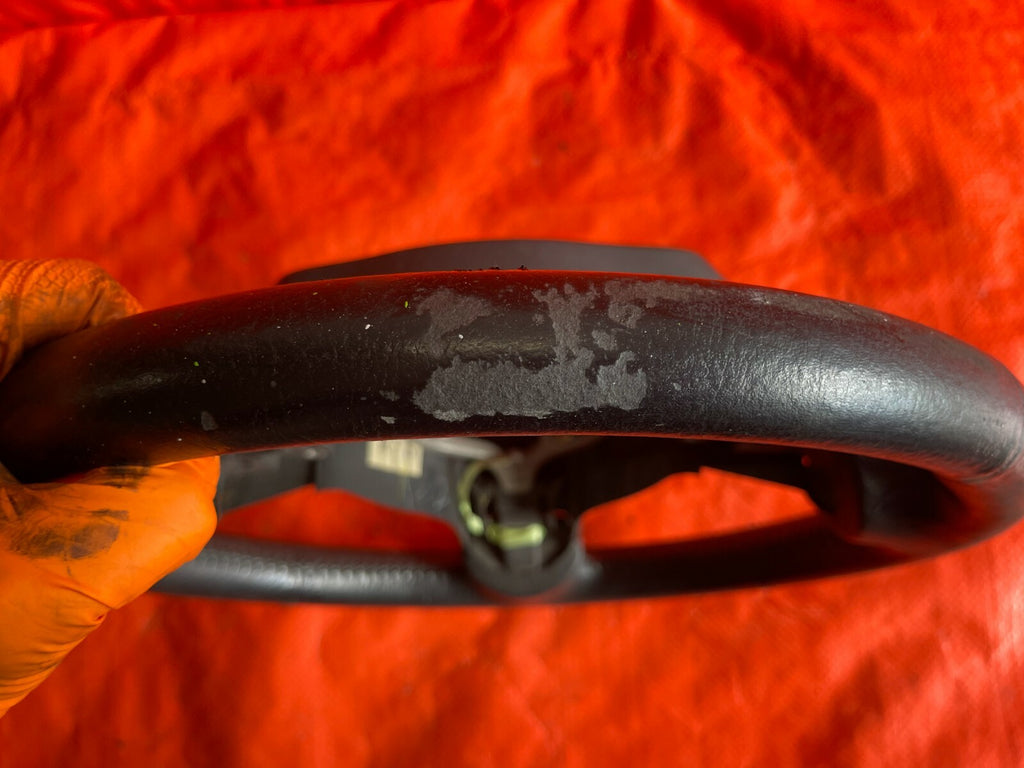2005 05 SCHION TC   BASE MODEL ONLY   STEERING WHEEL   OEM OE FACTORY6