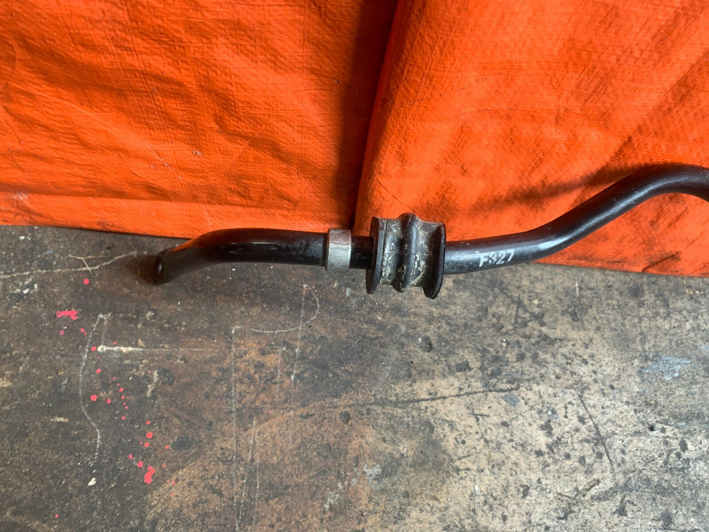 OEM 2014   2018 INFINITI Q50   REAR SWAY STABILIZER BAR 6